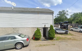 Rick's Auto Parts Inc.