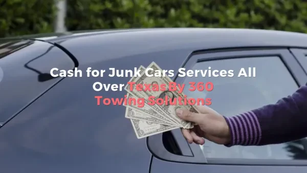 360 Towing Solutions - photo 2