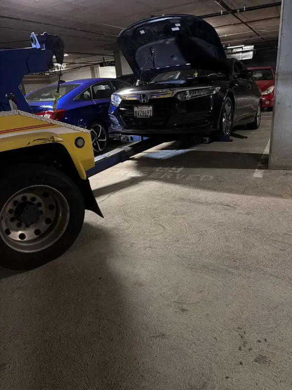 360 Towing Solutions - photo 3