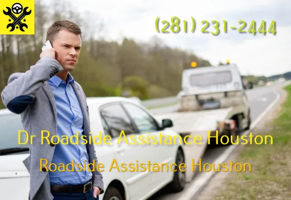 Dr Roadside Assistance Houston - photo 2