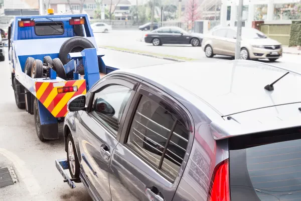 Dr Roadside Assistance Houston - photo 3