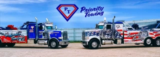 Priority Towing Houston
