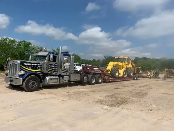 Priority Towing Houston - photo 2