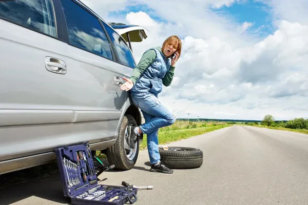 Dr Roadside Assistance Houston - photo 4
