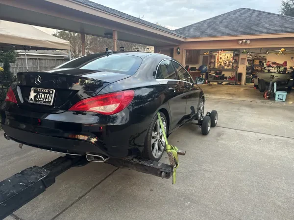Amb Auto Towing, Inc - photo 4