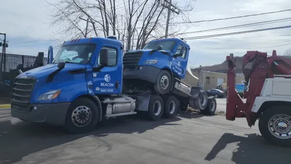 Towing Near Me 247 LLC Houston TX, Cheapest Tow Truck Nearby and Heavy Duty - photo 3