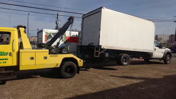 Southwest Towing Company - photo 2