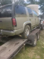 MONTGOMERY COUNTY JUNK CAR BUYER