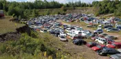 Mark's Salvage & Recycling