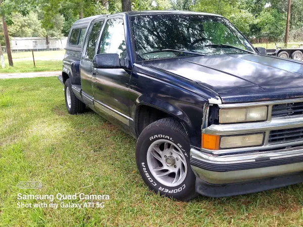 MONTGOMERY COUNTY JUNK CAR BUYER - photo 3