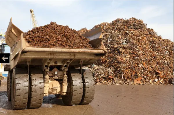 SA Recycling - photo 4