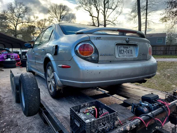 MONTGOMERY COUNTY JUNK CAR BUYER - photo 4