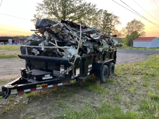 MB Auto Salvage & Recycling