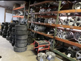 USA AUTO RECYCLING INC