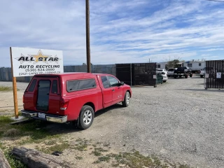 All Star Auto Recycling