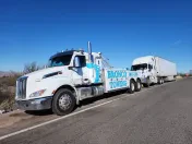 Bronco Towing
