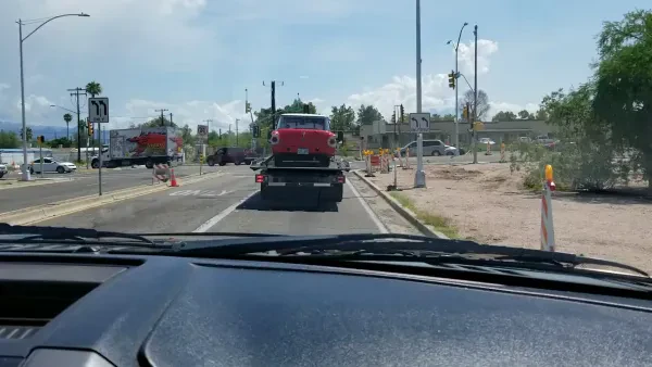 Bronco Towing - photo 2