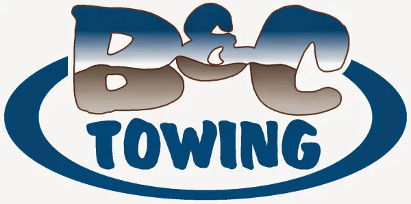 B&C Towing - photo 3