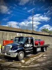 TLI Auto Inc