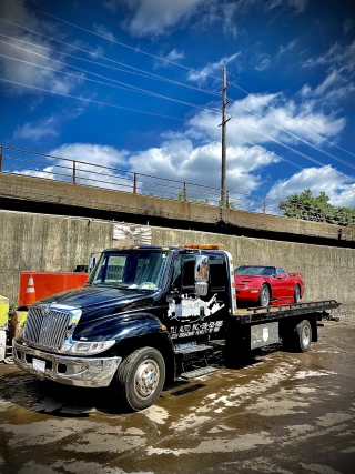 TLI Auto Inc