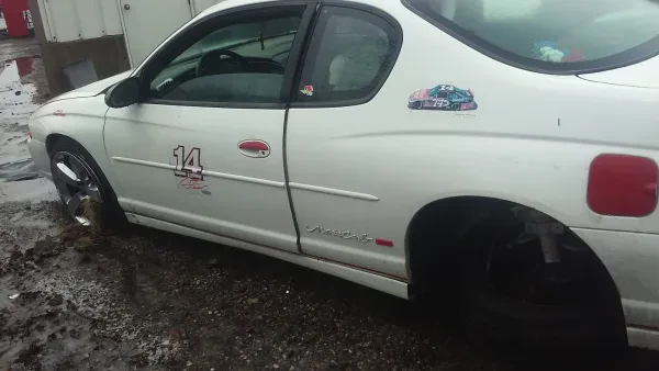 Auto Salvage Co - photo 4