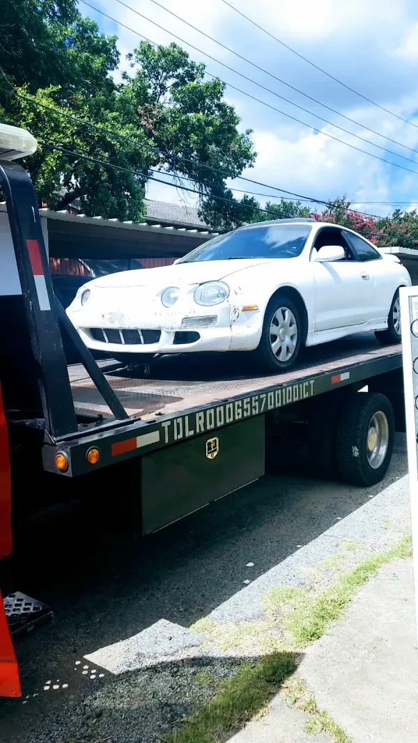 Soco's Wrecker Service - photo 3