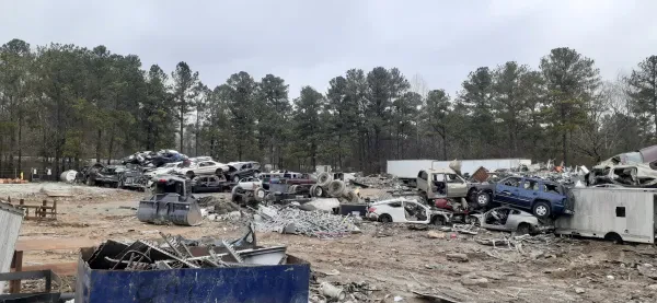 Atlanta Auto Recycler & junk car | cash for junk cars | junk cars - photo 3
