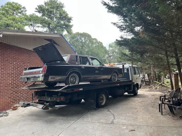 Atlanta Auto Recycler & junk car | cash for junk cars | junk cars - photo 4