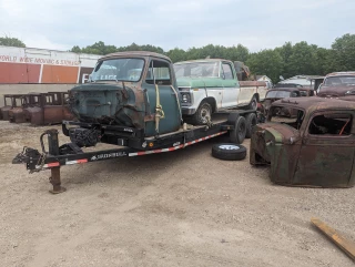 R&D Auto & truck