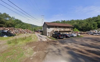 A & S Salvage Co