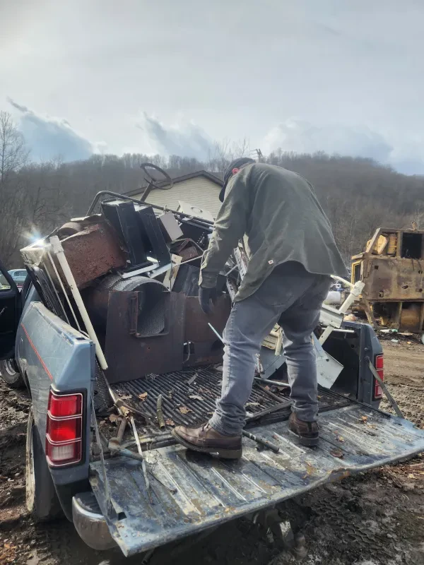 A & S Salvage Co - photo 2
