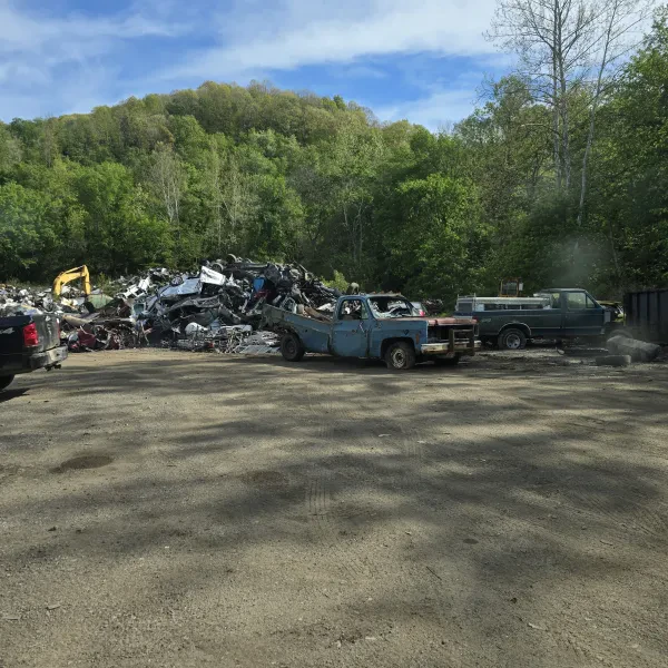 A & S Salvage Co - photo 3