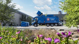 Republic Services Landfill