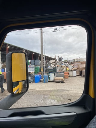 Marck Recycling