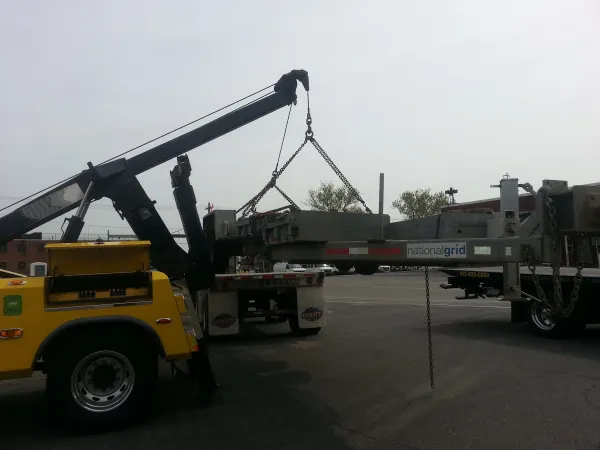 Amazing Towing Inc. - photo 3