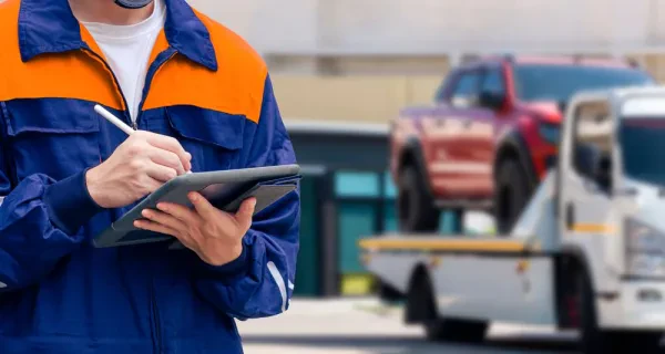 AB Towing Arlington TX - photo 4