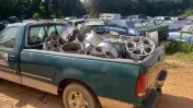 martins junkyard