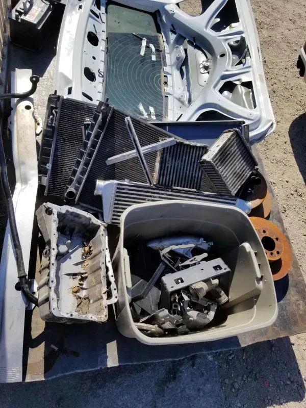 North Texas Metals - photo 4