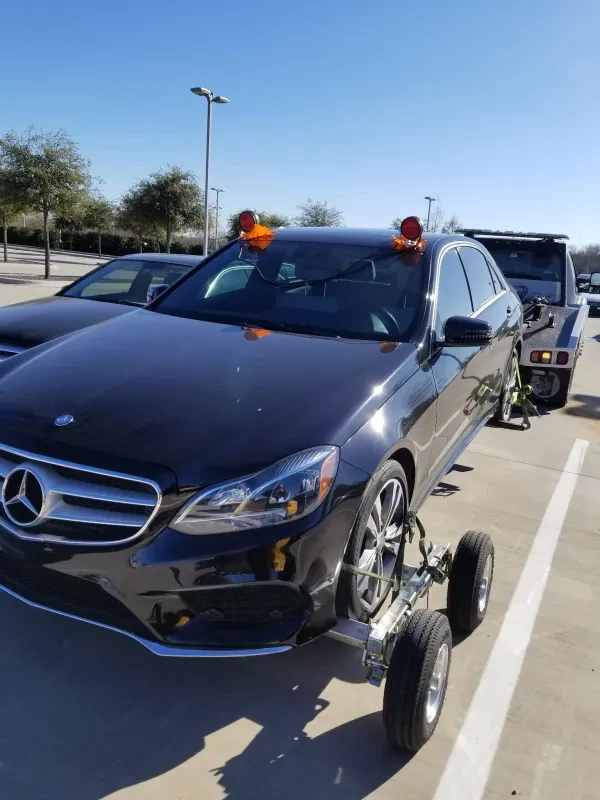 A&S TOWING SERVICES - photo 3
