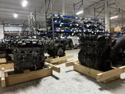 Abundance Auto Parts LLC