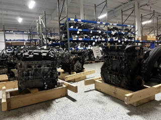 Abundance Auto Parts LLC