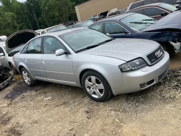 Hooper's Used Auto Parts - photo 2