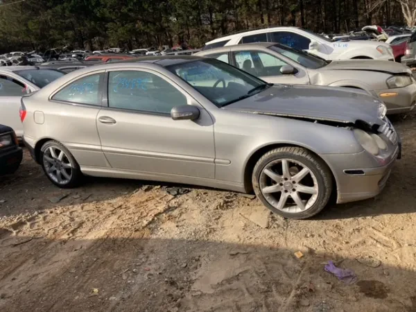 Hooper's Used Auto Parts - photo 3