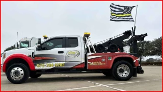 AA&E Towing and Transport LLC