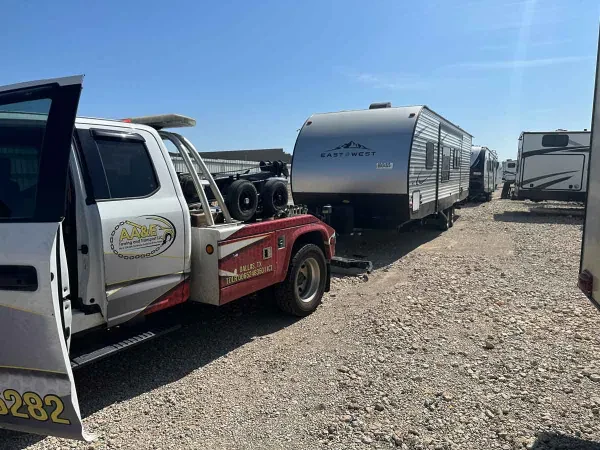 AA&E Towing and Transport LLC - photo 4