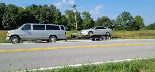 All Junk Car Buyers