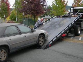 CLC Towing Carrollton