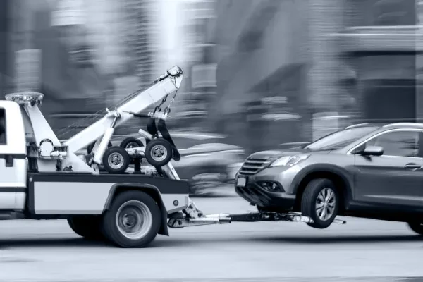 CLC Towing Carrollton - photo 2