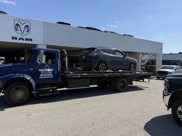 G&S Towing Truck Services, Cheapest Tow Truck near me, Fast Tow Nearby - photo 3