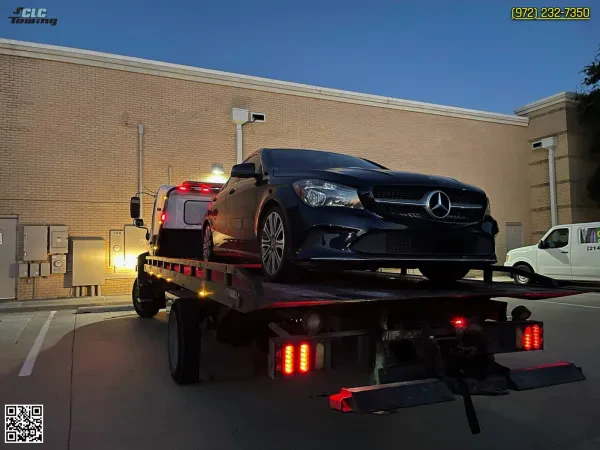 CLC Towing Carrollton - photo 4